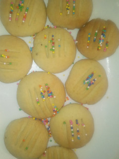 A picture of Cookies.