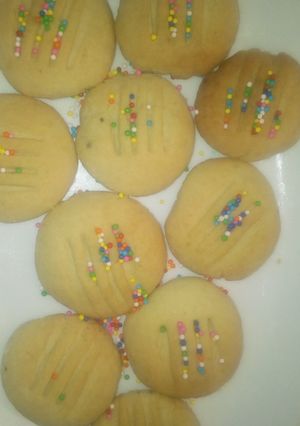 A picture of Cookies.