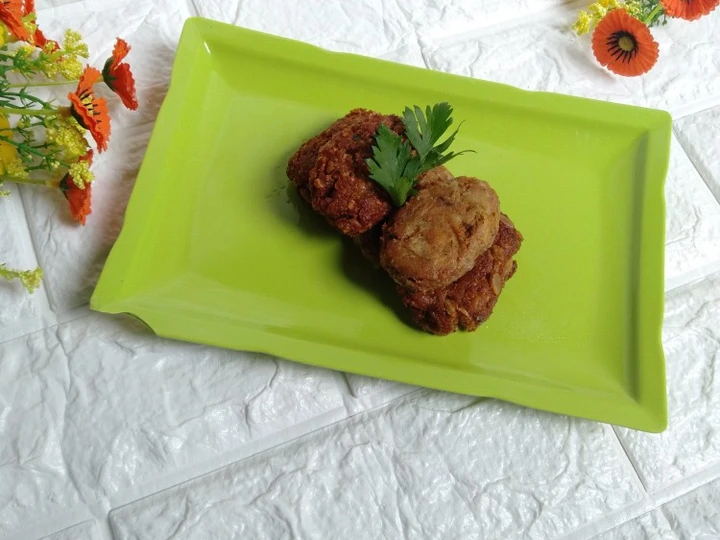 Langkah Mudah untuk Membuat Resep Tempe Mendol yang Uenak Anti Ribet, Lezat