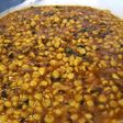 Chaney Ki Daal Palak