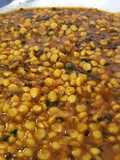 Chaney Ki Daal Palak