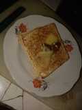 MOZZA TOAST!
