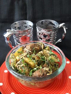 ઊંધિયું (Undhiyu Recipe In Gujarati) રેસીપી મુખ્ય ફોટો