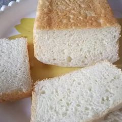 Soft milky Bread A picture of Soft milky Bread.