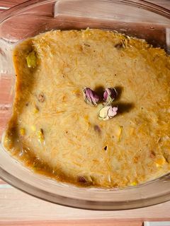 صورة لوصفة شعيرية الطيبين