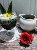 Cendol Kecebong