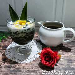Cendol Kecebong-レシピのメイン写真