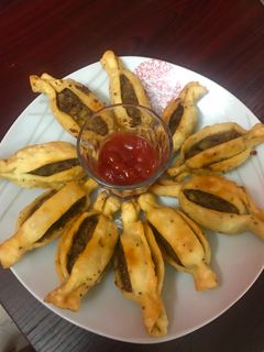 आलू की टॉफ़ी रेसिपी मुख्य फोटो