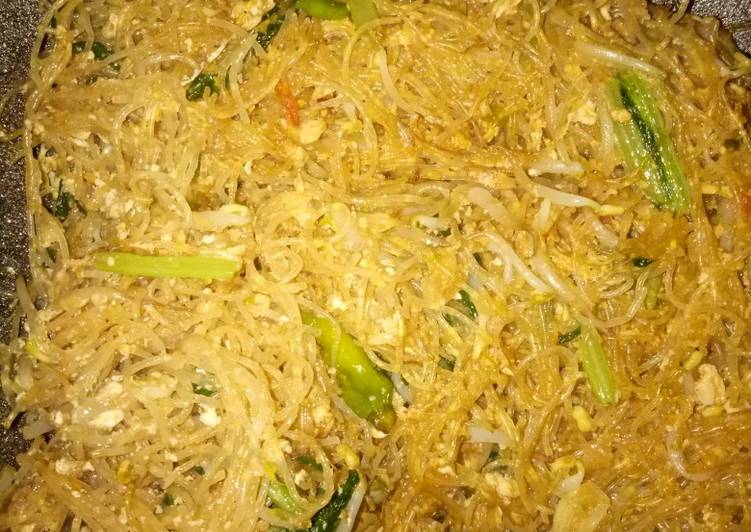 Resep Mie Balap Mantoel yang Bisa Manjain Lidah