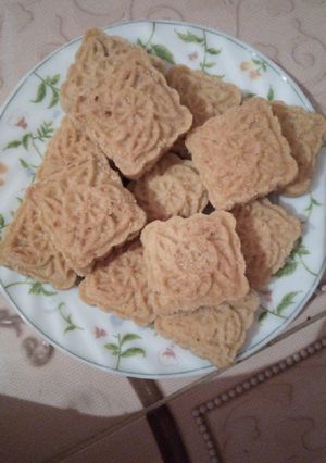 صورة لوصفة مقروط