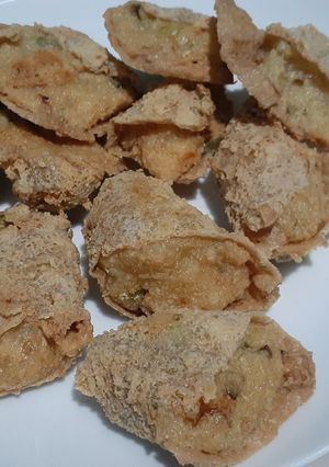 Foto resep Tahu Walik