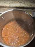 Muck's Boilermaker Chili