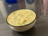 দহি আলু (Dahi aloo recipe in bengali)
