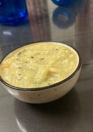 দহি আলু (Dahi aloo recipe in bengali) রেসিপির প্রধান ছবি