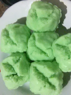 Foto resep Kue apem mekar
