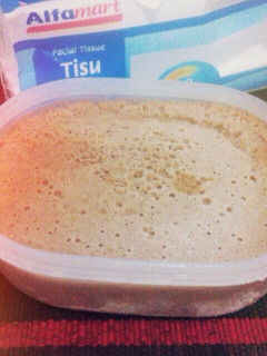 Foto resep Ice cream home made