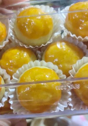 Foto resep Nastar
