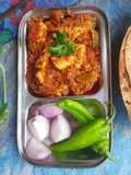 Kadai Paneer Masala
