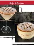 Soffiato di Pastiera di Sal de Riso