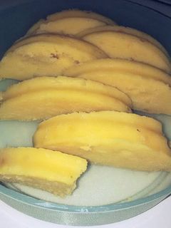 Foto resep Prol Tape Keju Kukus