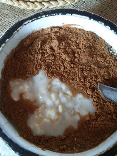 Una foto de Desayuno súper nutritivo, no solo alimenta, sino que ayuda a adelgar