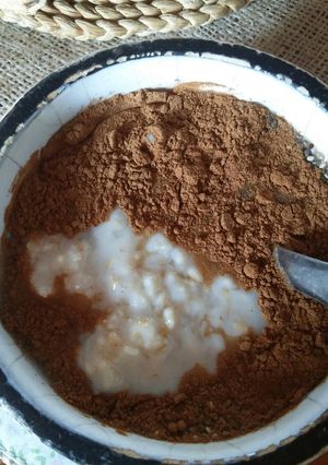 Una foto de Desayuno súper nutritivo, no solo alimenta, sino que ayuda a adelgar