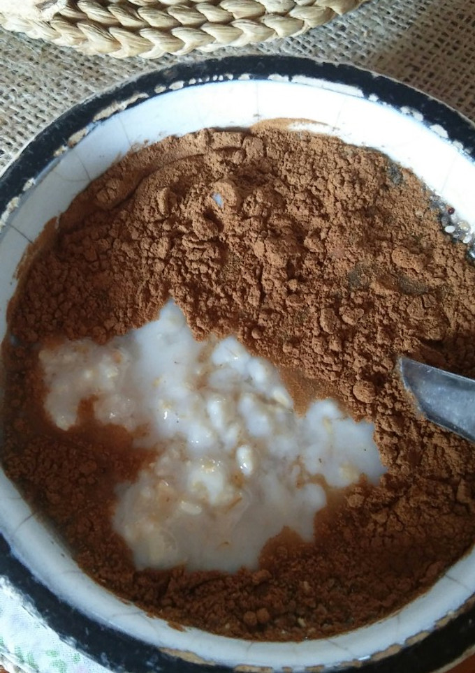 Una foto de Desayuno súper nutritivo, no solo alimenta, sino que ayuda a adelgar