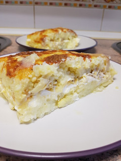 Una foto de Patatas francesas high class