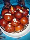 Packet Gulab Jamun