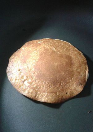 Una foto de Mezcla de Pancakes