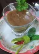 Mocca cold coffee Ramadan special with Huma kitchen Recipe by Farzana Memon  - Cookpad