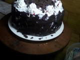 Black forest