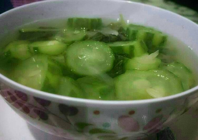 Cara termudah untuk Musim Gugur LezatBening Bayam Oyong