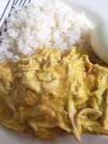 Ají de pollo