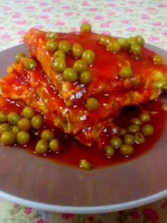 Foto resep Fuyunghai Sayur
