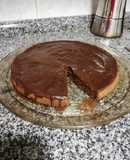 Brownie sano