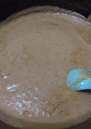 Foto resep Chicken Bone Broth