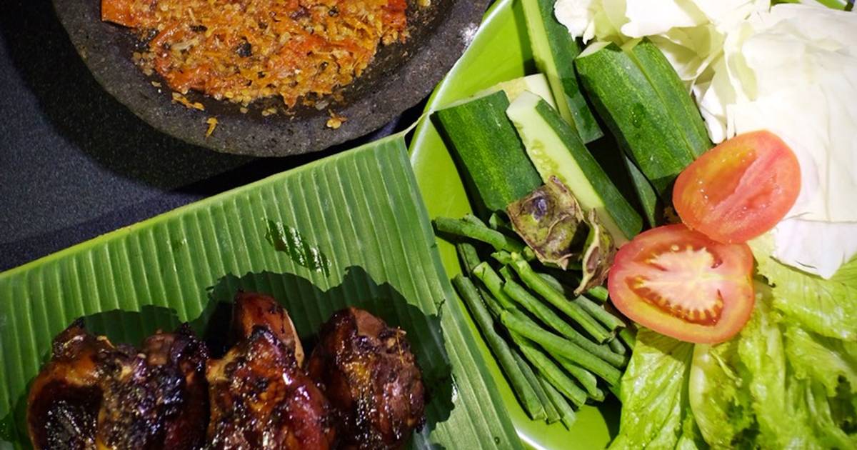 273 Resep Ayam Paha Bawah Oven Enak Dan Mudah - Cookpad