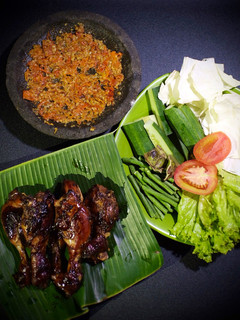 Foto resep Ayam panggang oven