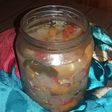 Escabeche de Berenjena