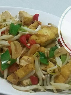 Foto resep Oseng Tahu Tauge
