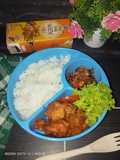 Bekal Anak Sekolah / Kerja