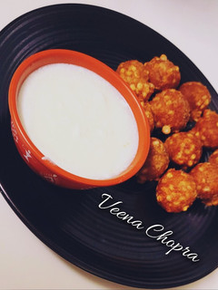 साबूदाना पोटैटो बॉल्स (Sabudana potato balls recipe in hindi) रेसिपी मुख्य फोटो