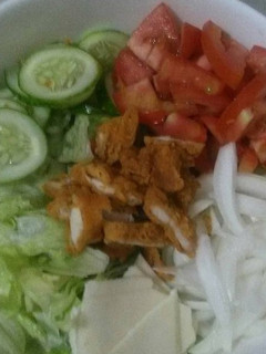 Foto resep Veggie Salad