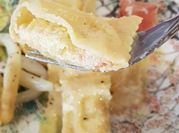 A picture of white asparagus