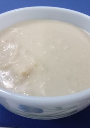 নলেন গুড়ের ছানার পায়েস (nolen gurer chanar payesh recipe in Bengali) রেসিপির প্রধান ছবি