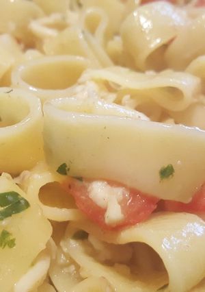 Foto di Calamarata di Vada