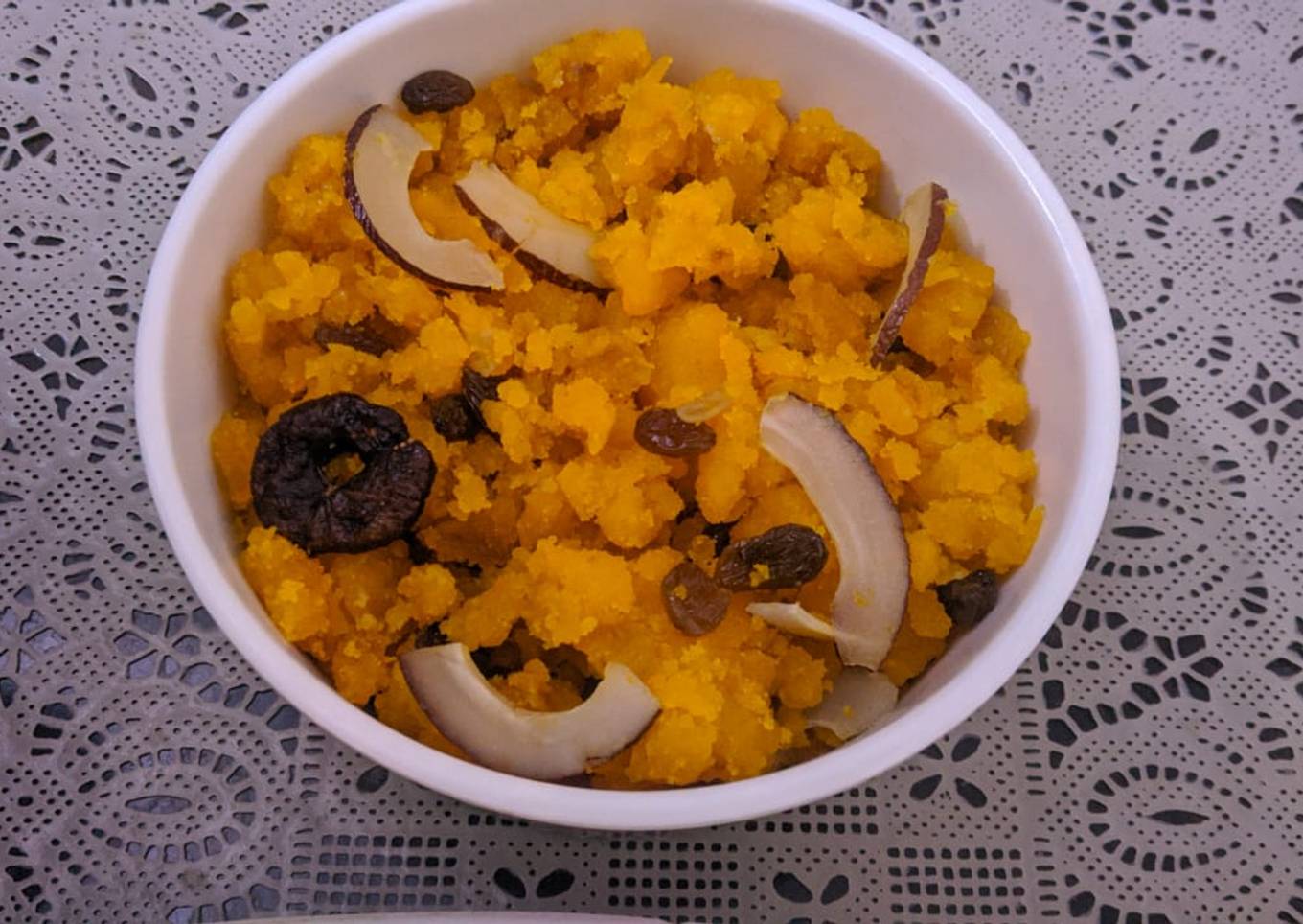Soji ka halwa