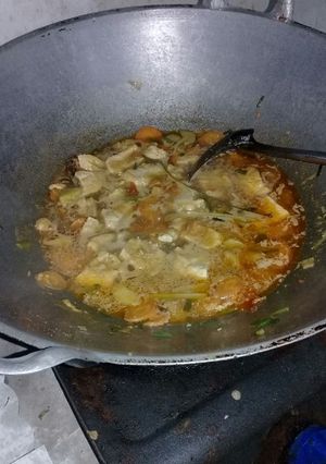 Foto resep Capcay mudah enak anti gagal