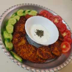 کوکو بلغور خوشمزه-レシピのメイン写真